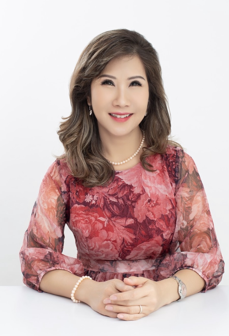 Corporate Portrait